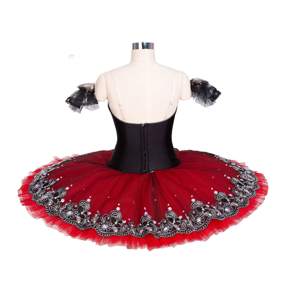 Kitri's Elegance - Dancewear by Patricia