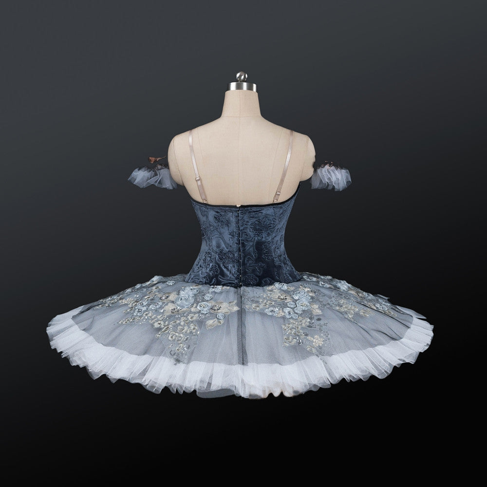 Silver Moon - Professional Tutu - Dancewear by Patricia