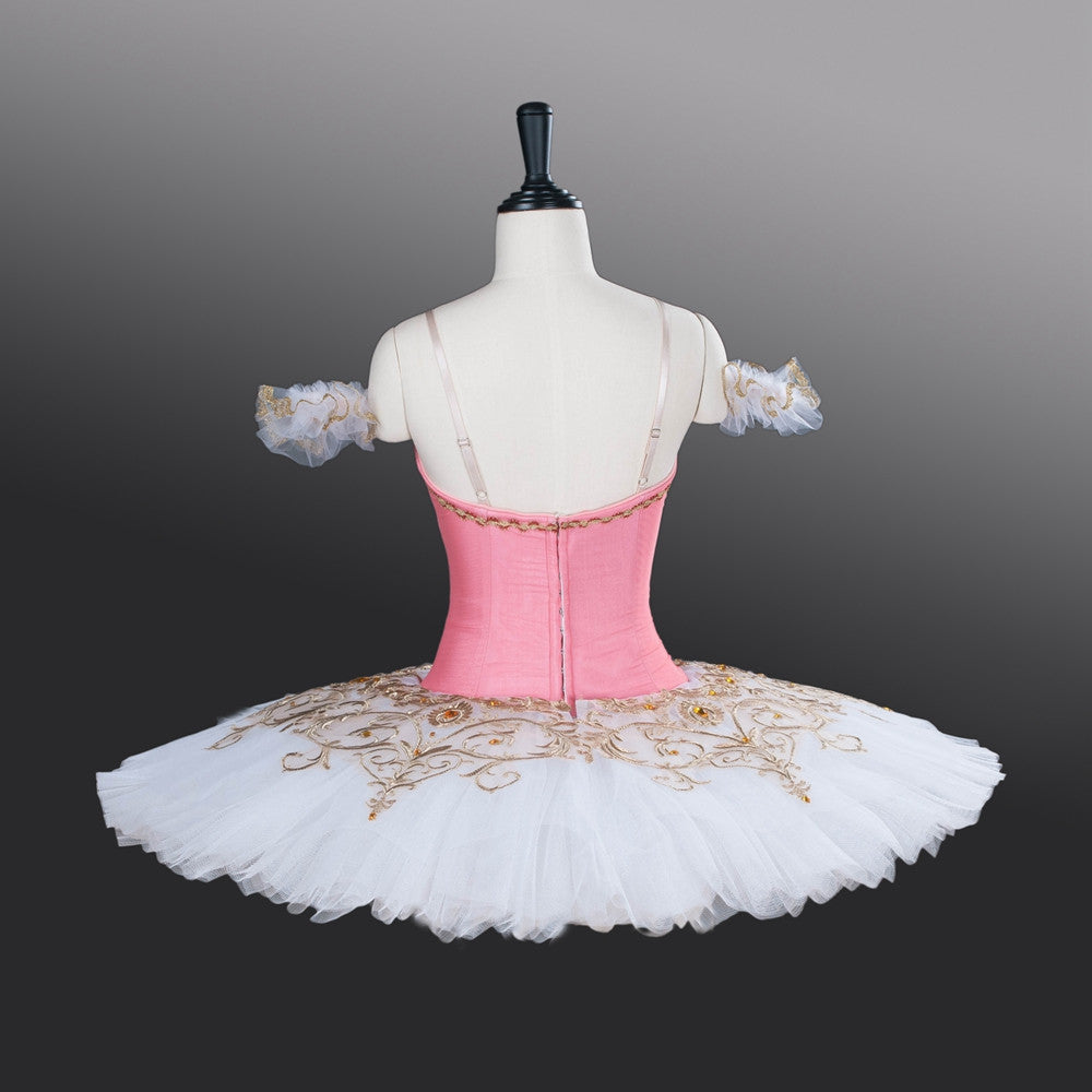 Princess of Adagio - Dancewear by Patricia