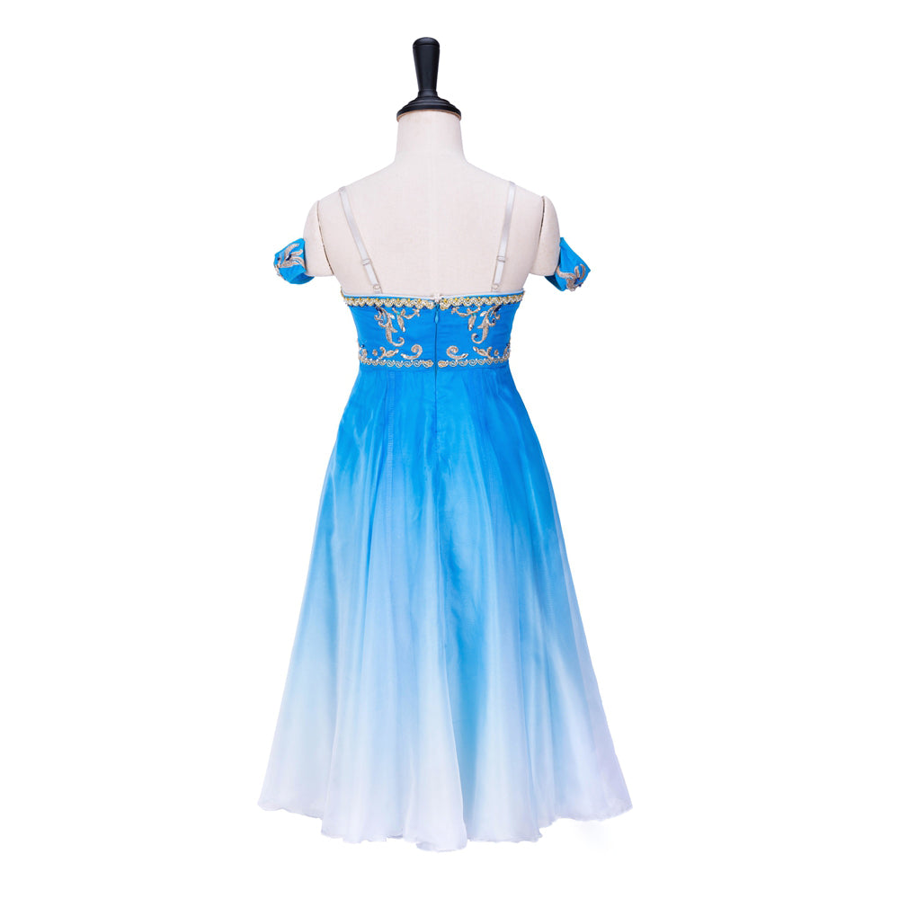 Pirate - Le Corsaire Dress - Dancewear by Patricia