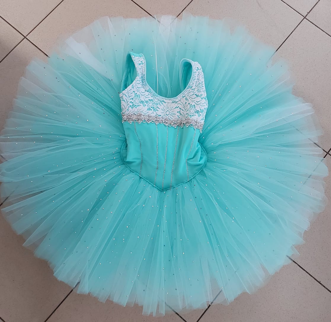 Don Quixote Dryad - Dancewear by Patricia