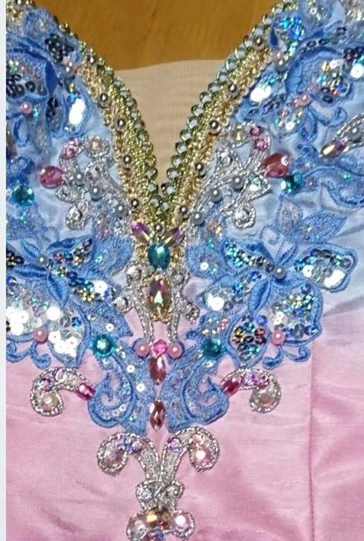 Nutcracker Queen - Dancewear by Patricia