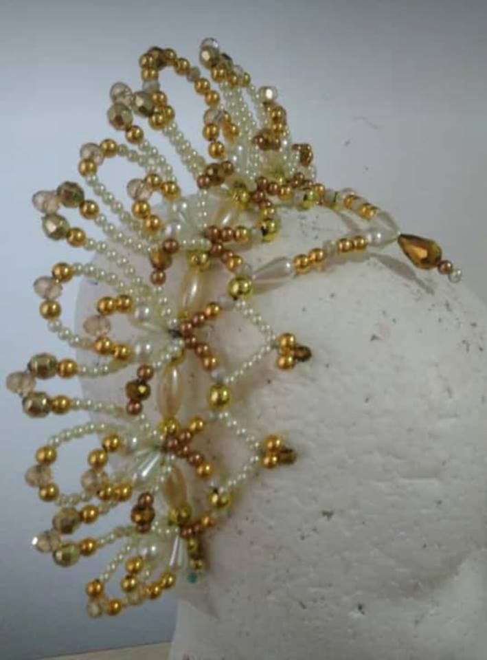 Cinderella at the Ball - Dancewear by Patricia