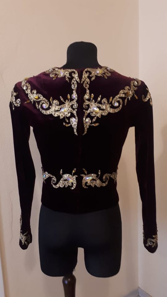 Albrecht - Dancewear by Patricia