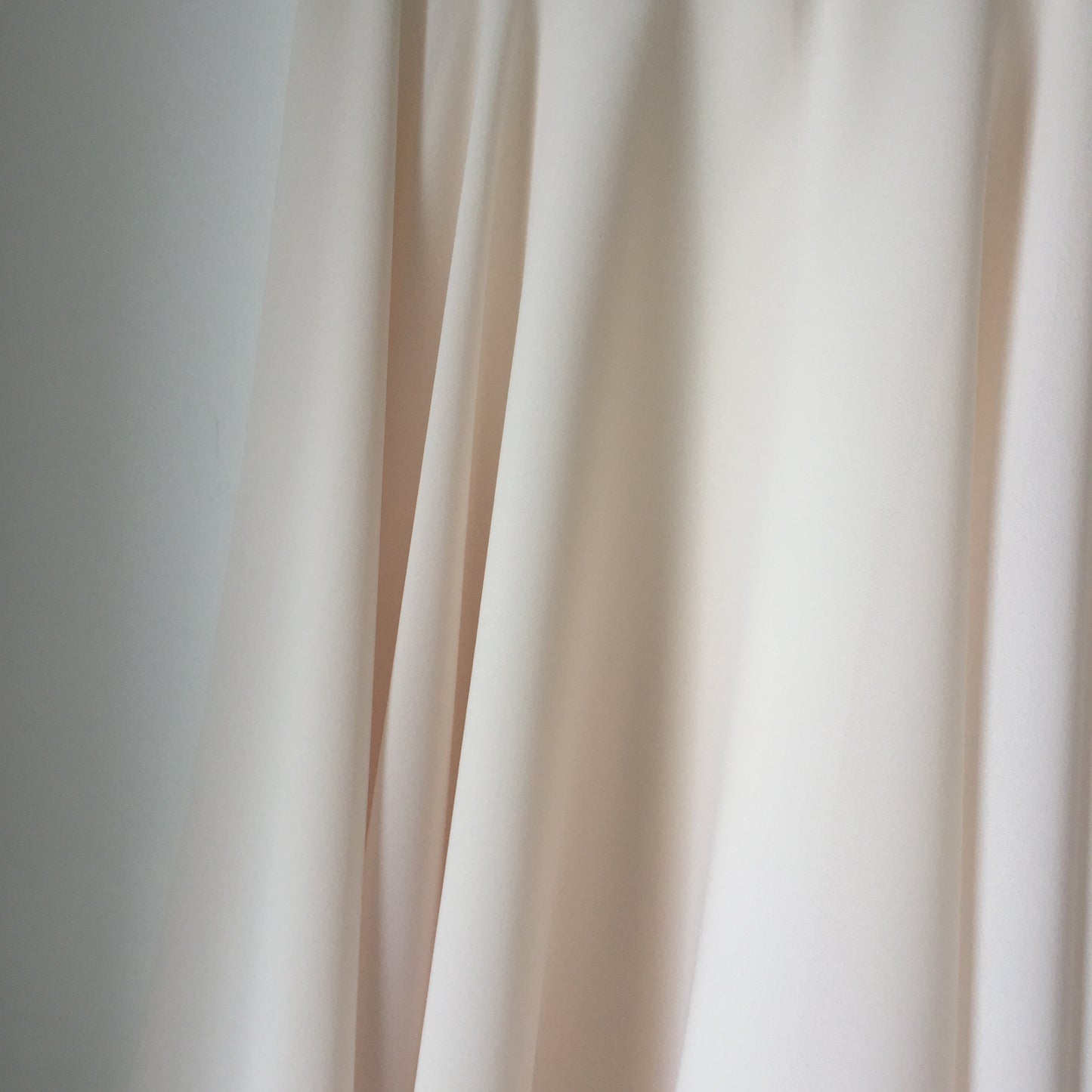 Circle Rehearsal Skirt Almond - Dancewear by Patricia