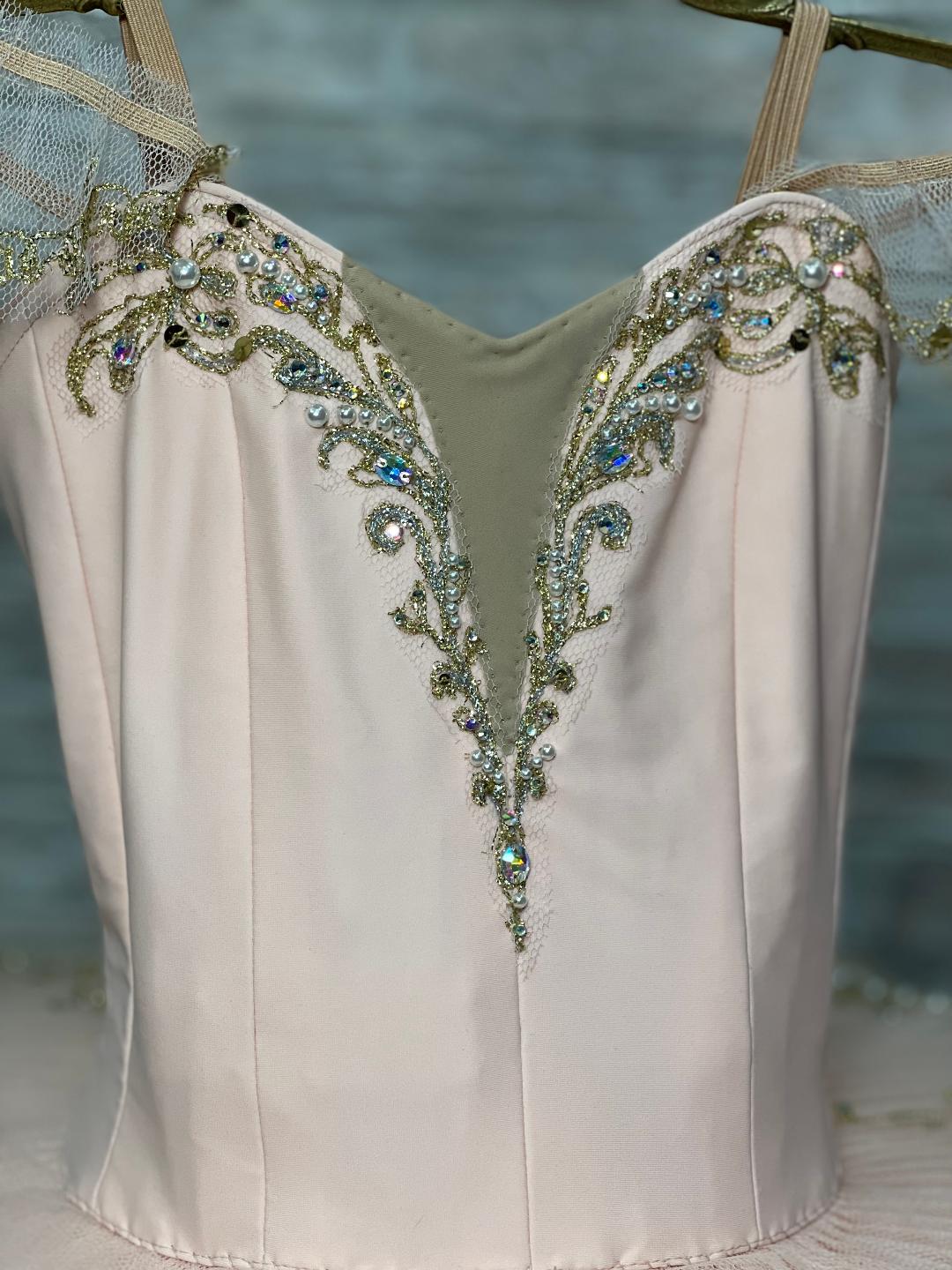 Aurora Grand Pas - Dancewear by Patricia