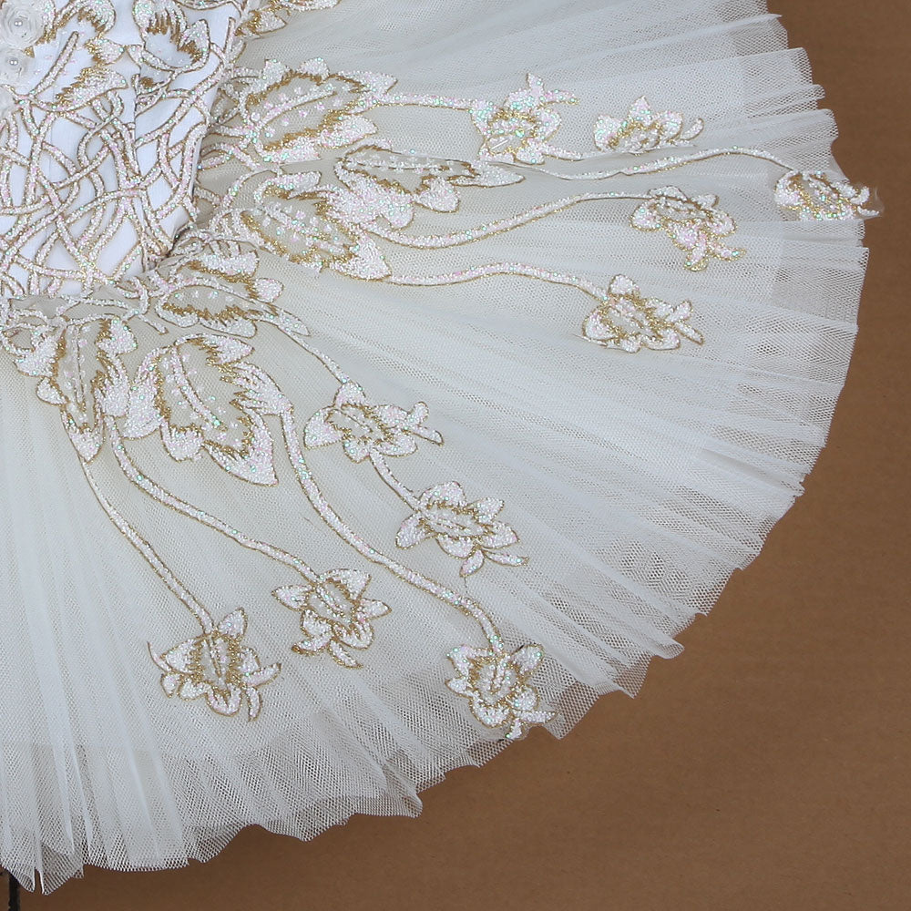 Sleeping Princess - Dancewear by Patricia