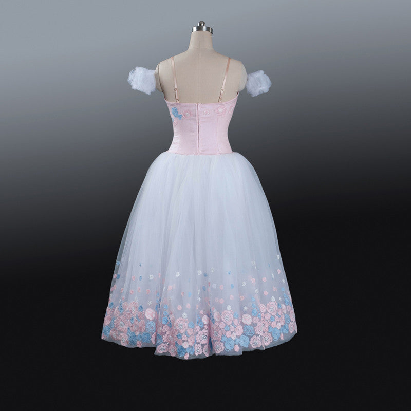 Grande Valse Fantaisie - Dancewear by Patricia