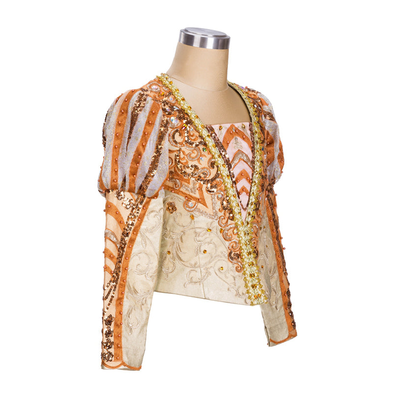 Prince Man's Jacket - Dancewear by Patricia