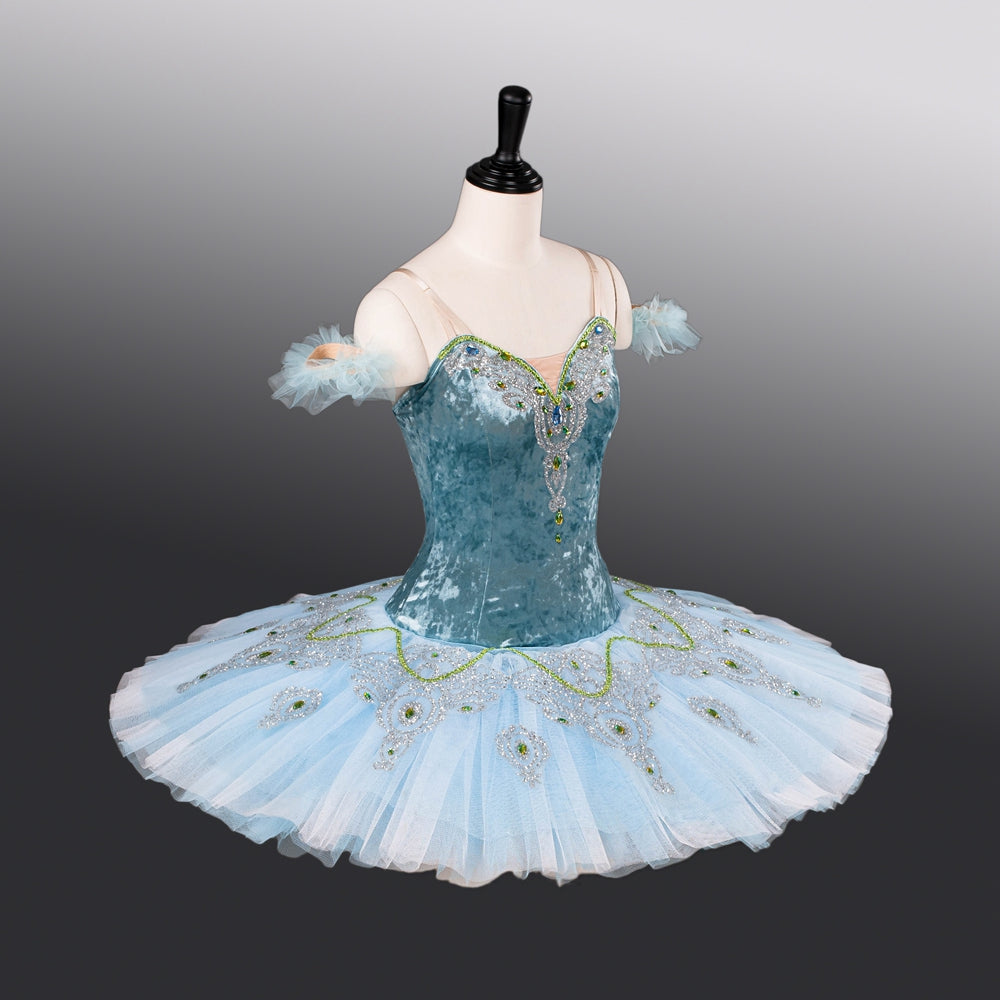 Nutcracker Winter - Dancewear by Patricia
