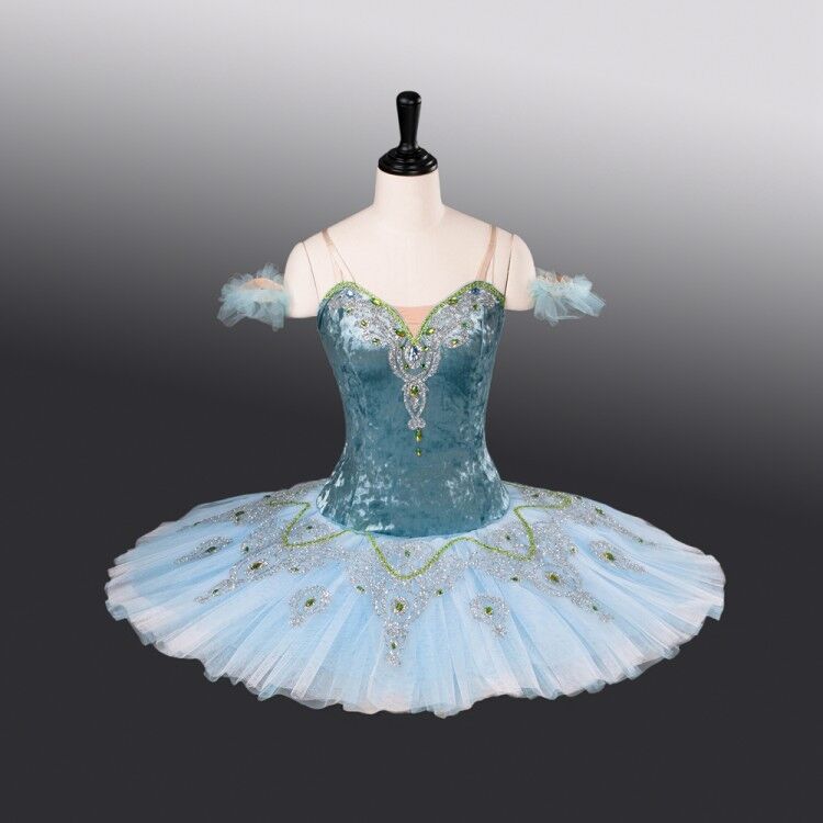 Nutcracker Winter Dancewear by Patricia Nutcracker Winter Dancewear by Patricia