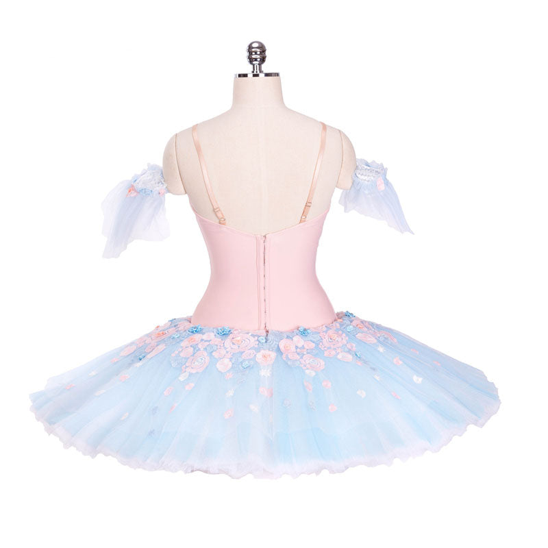 Fairy of Generosity - Dancewear by Patricia
