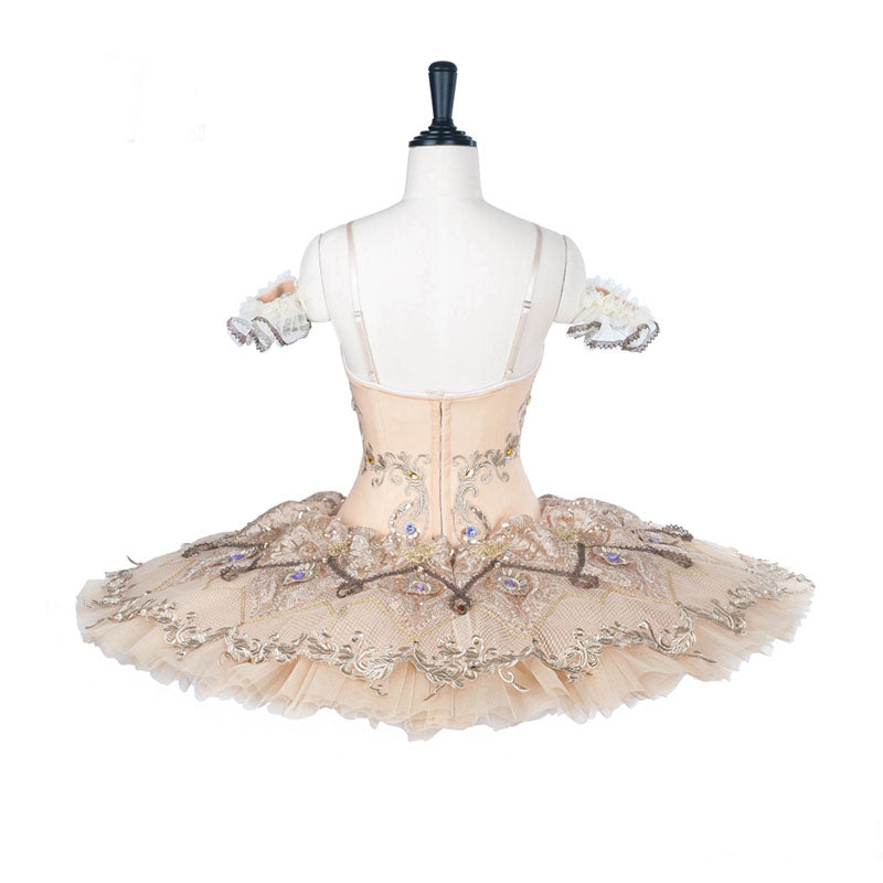 Paquita Pas de Trois - Dancewear by Patricia