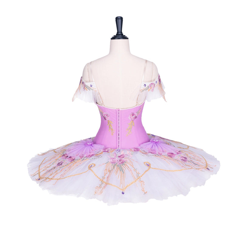 Nutcracker Stage Costume - Dancewear by Patricia