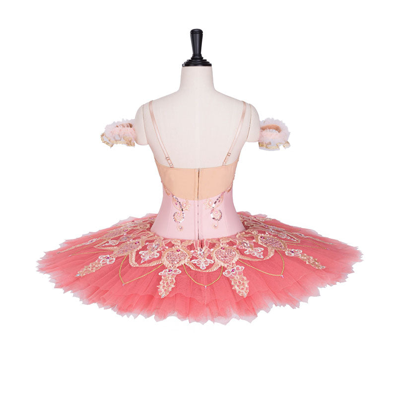 Fairy of the Sweets - Dancewear by Patricia