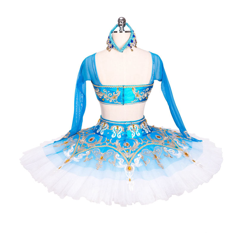 Le Corsaire - Medora Professional Tutu - Dancewear by Patricia