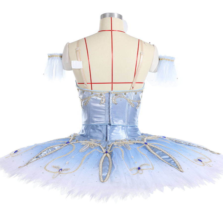 Celeste - Dancewear by Patricia