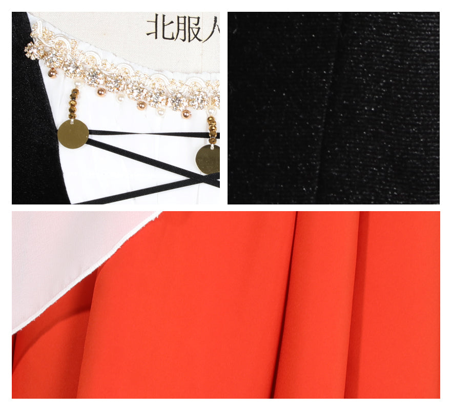 Cinderella First Variation - Dancewear by Patricia