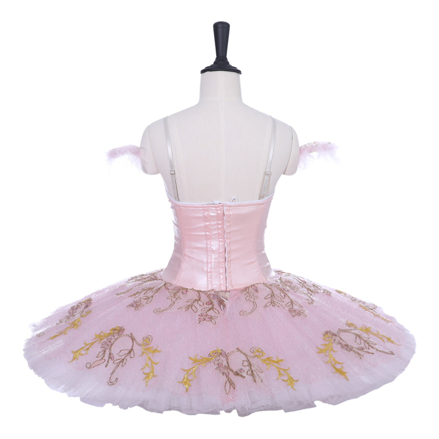 Land of Sugar Plums - Dancewear by Patricia