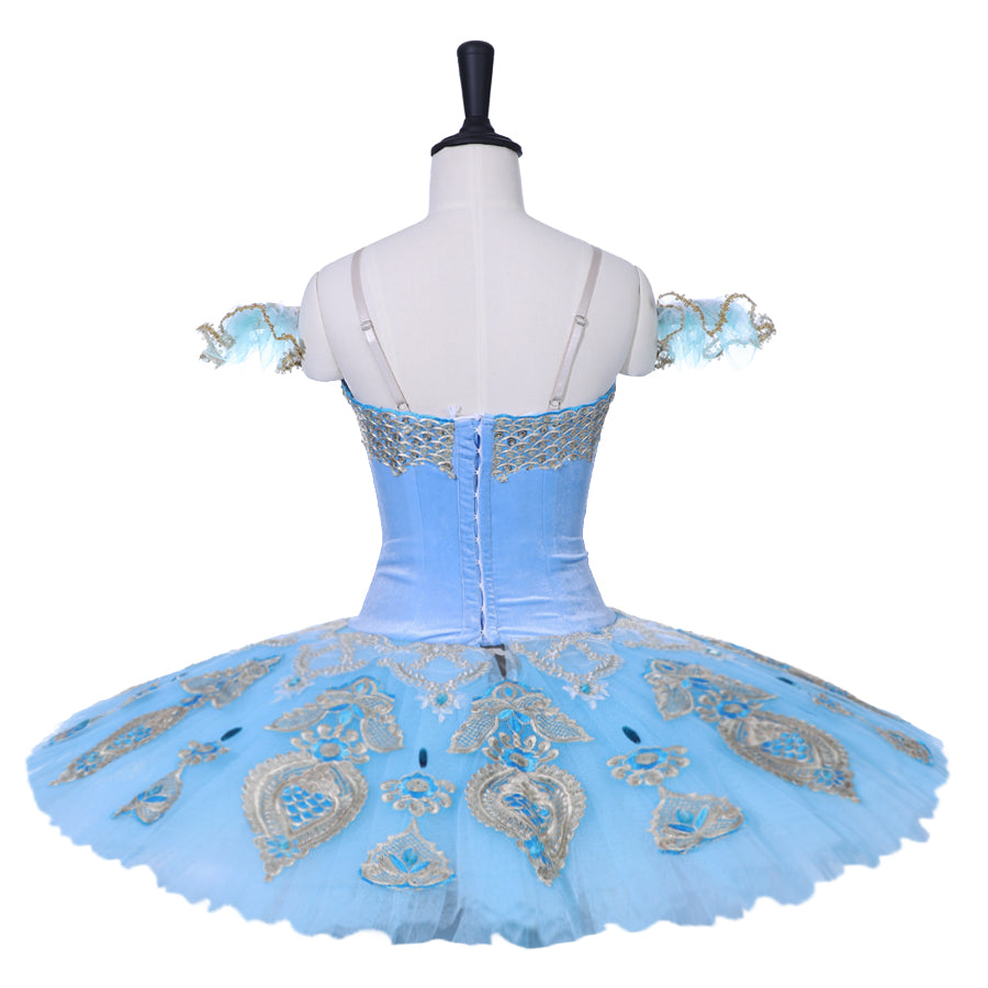 Florina - Dancewear by Patricia