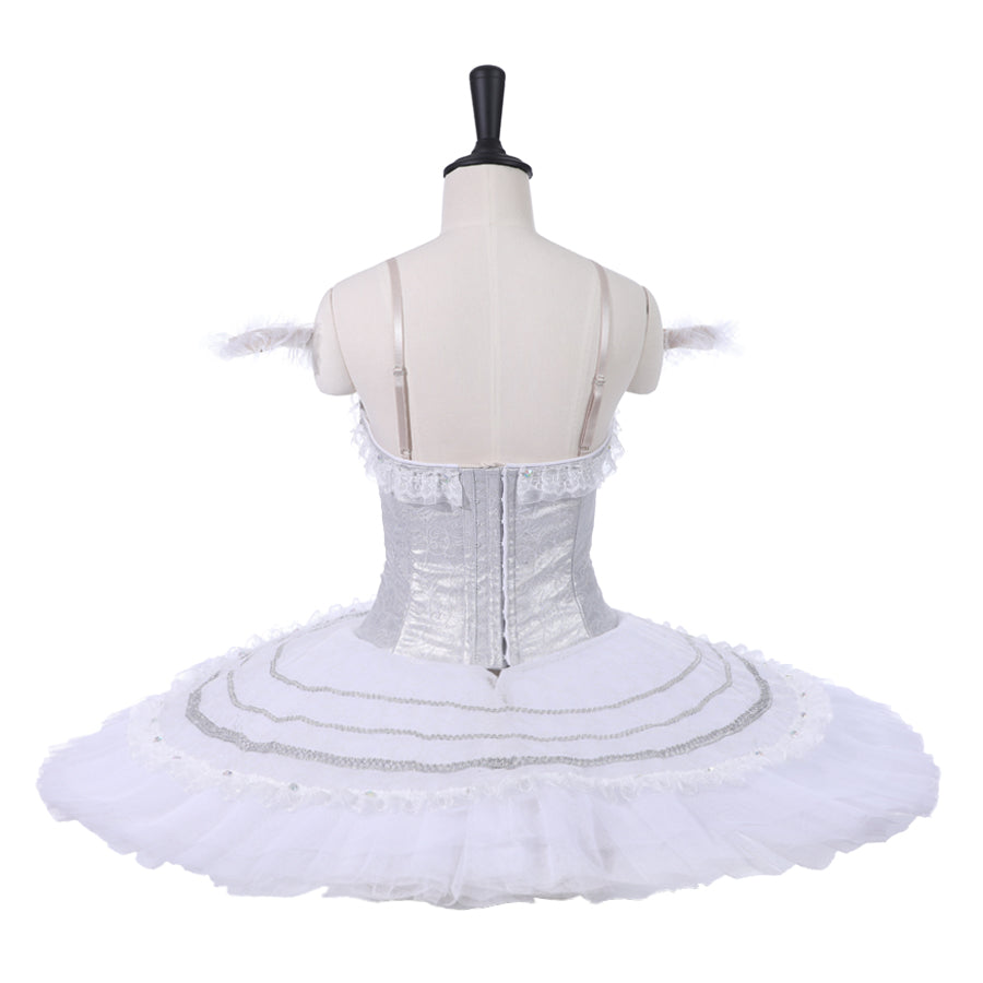 Little Snow Flake - Dancewear by Patricia