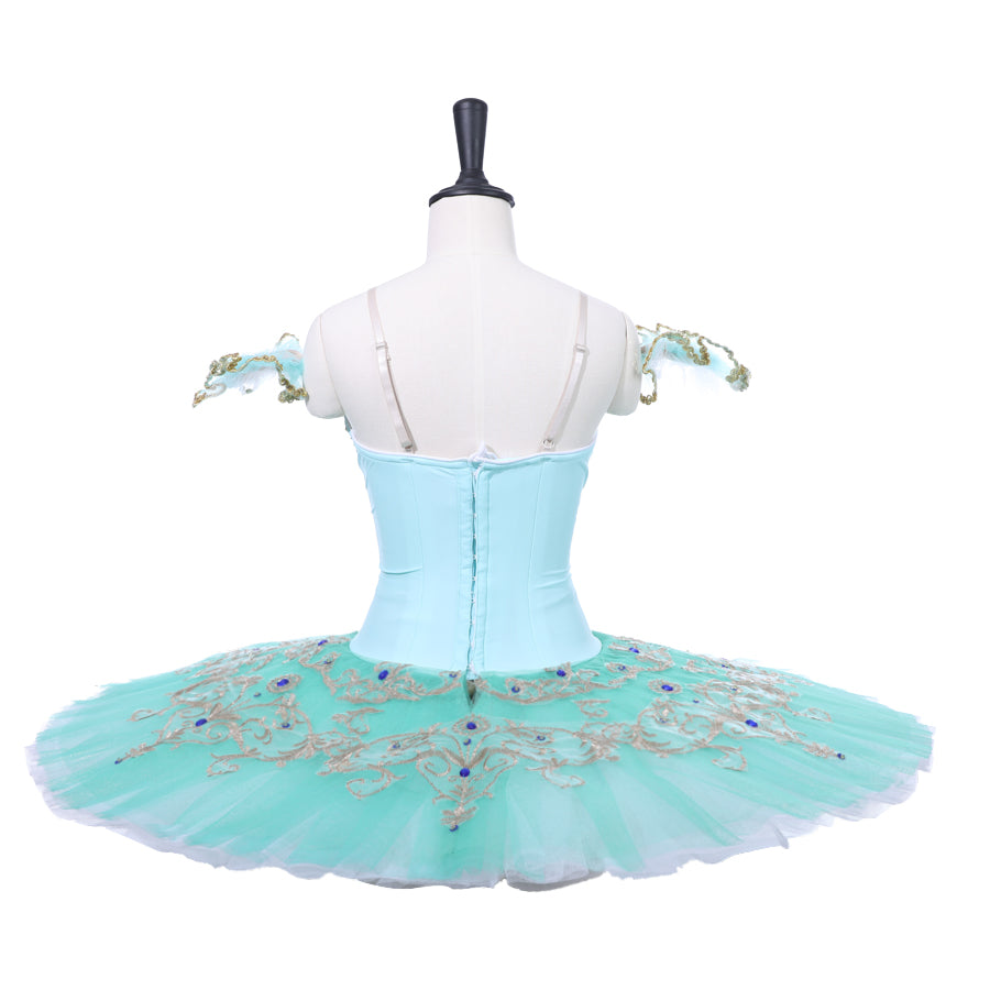 Don Quixote Queen of the Dryads - Dancewear by Patricia