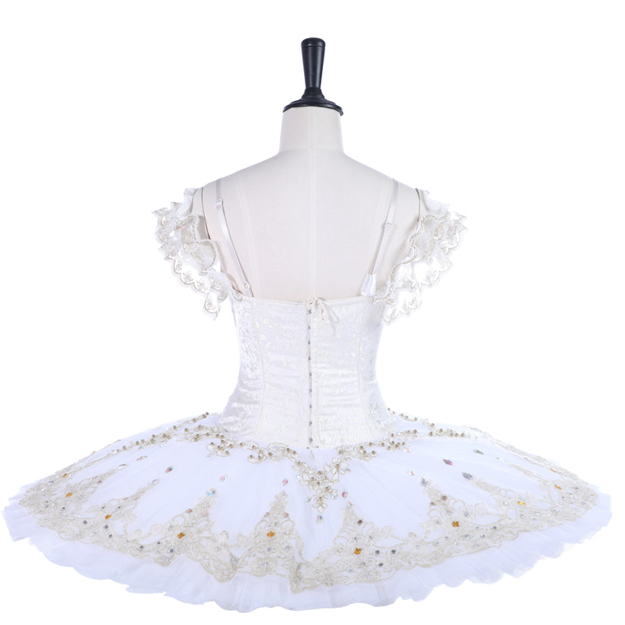 Clara's Dream - The Nutcracker - Dancewear by Patricia