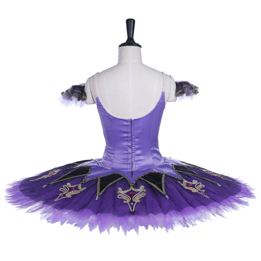 Variation from the Lilac Fairy - Dancewear by Patricia