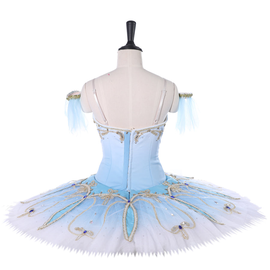 Florine Variation - Dancewear by Patricia