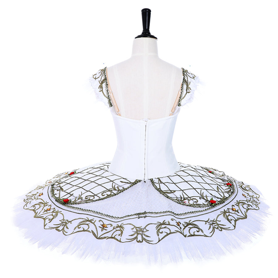 Variation from Paquita - Dancewear by Patricia