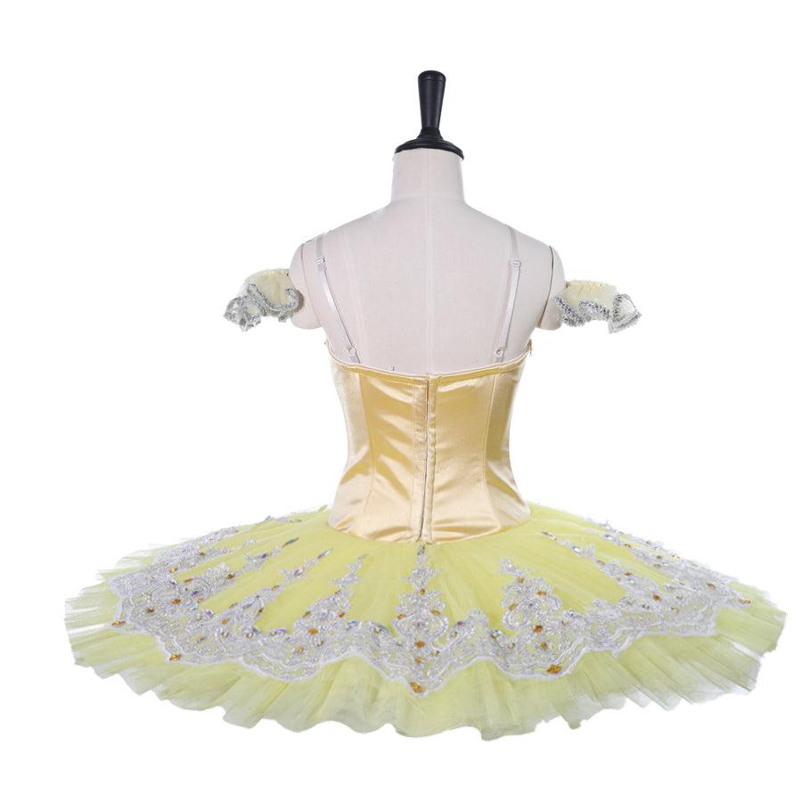 Fairy of the Song Birds - Dancewear by Patricia