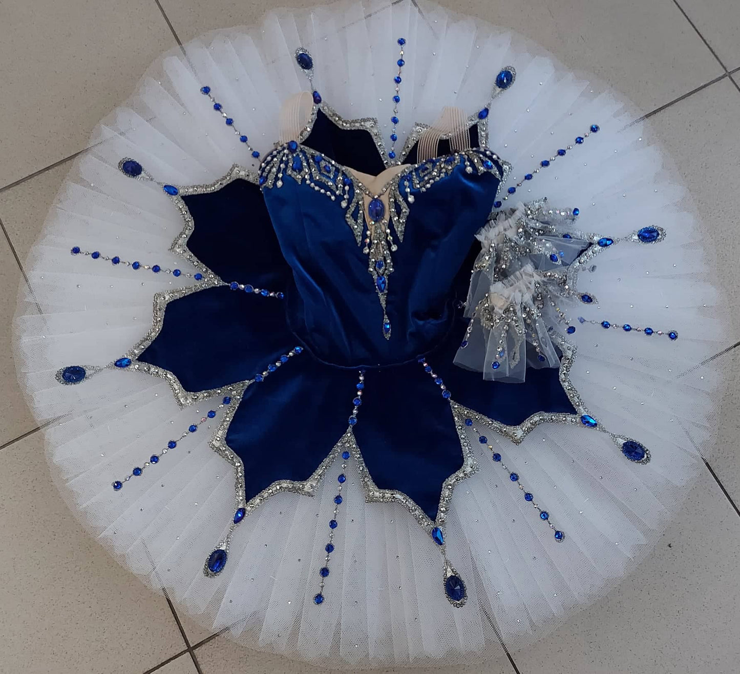 Raymonda Pas de Six - Dancewear by Patricia