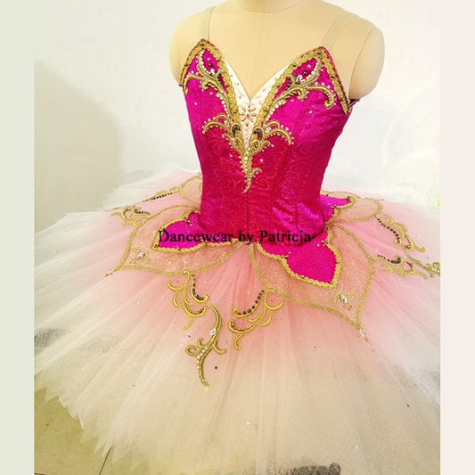 Candy Land Fairy - Dancewear by Patricia