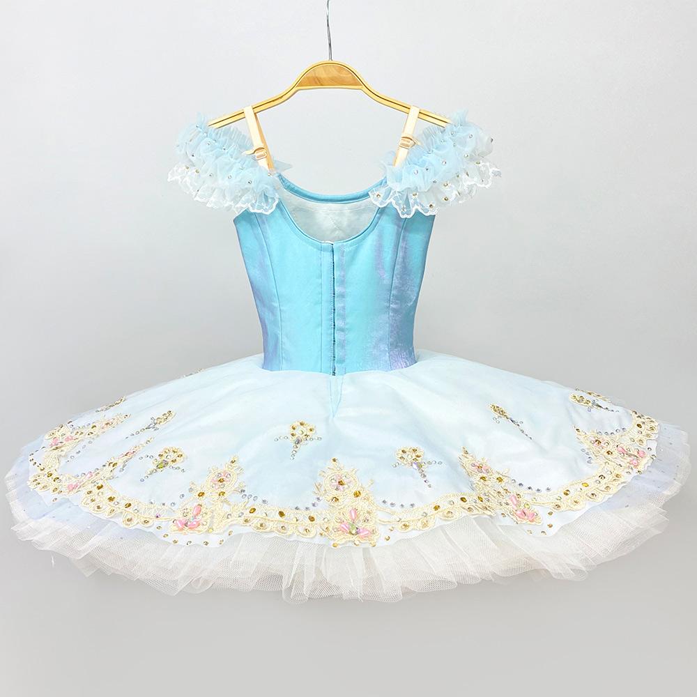 Cinderella Act III Variation - Dancewear by Patricia