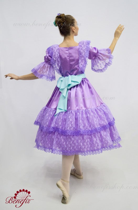 Clara P0268 - Dancewear by Patricia