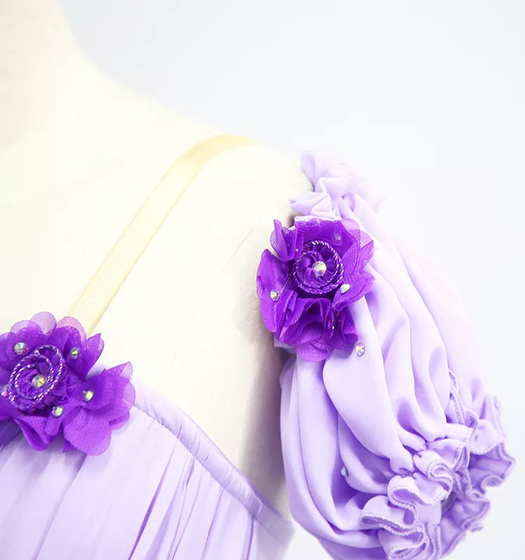 Clara's Party Dress - Dancewear by Patricia