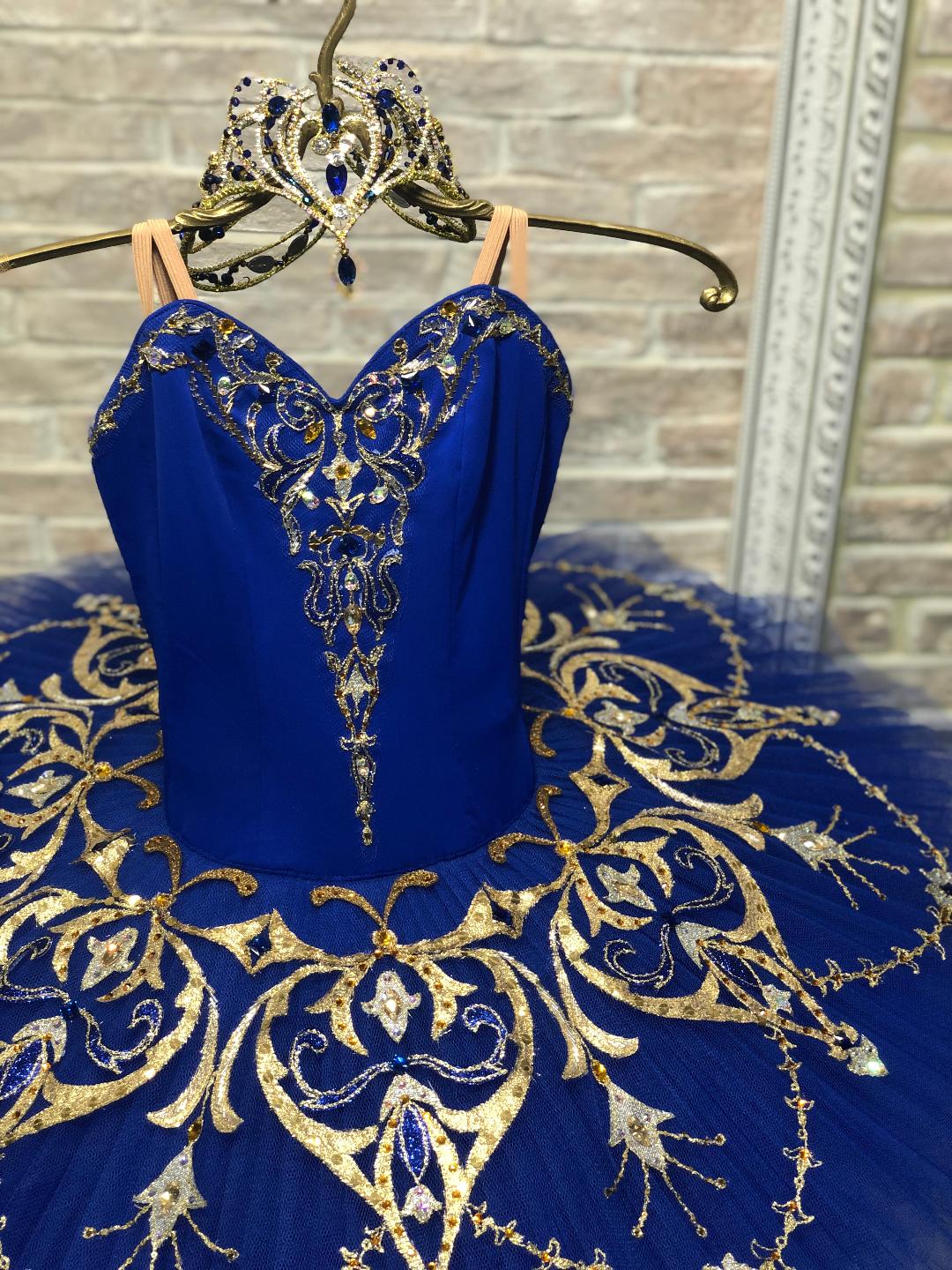 Corsaire - Dancewear by Patricia