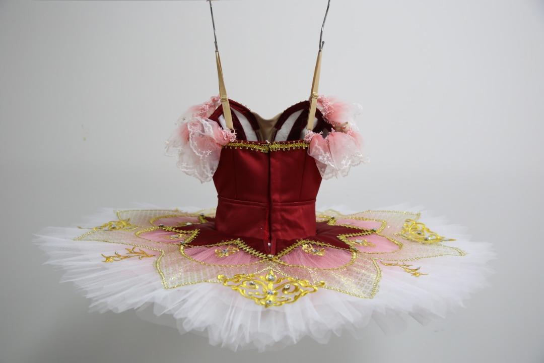 Coryphee - Dancewear by Patricia