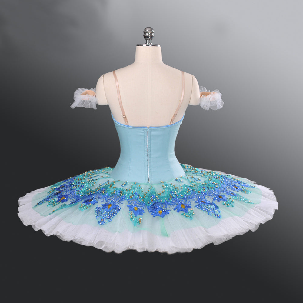 Dryad Princess - Dancewear by Patricia