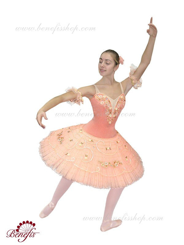 Kitri- Dream Scene P0302B - Dancewear by Patricia