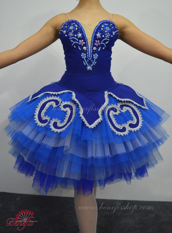 Stage Costume F0062B - Dancewear by Patricia