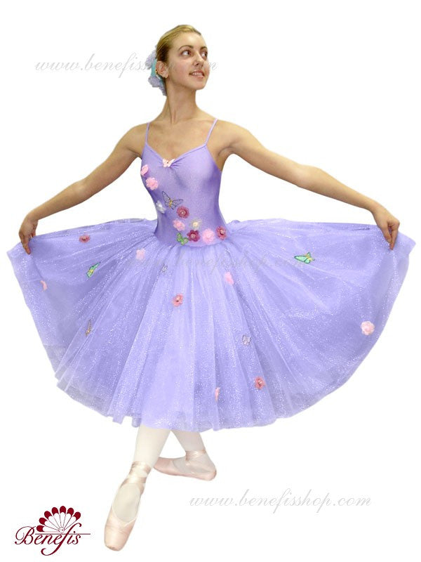 Stage Costume - F 0072 - Dancewear by Patricia
