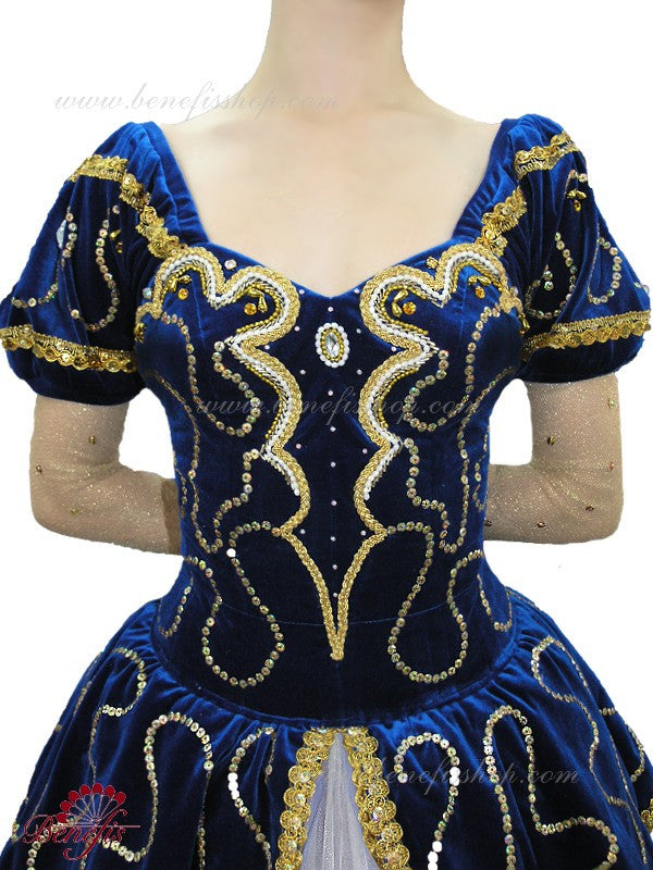 Stage Costume F0084 - Dancewear by Patricia