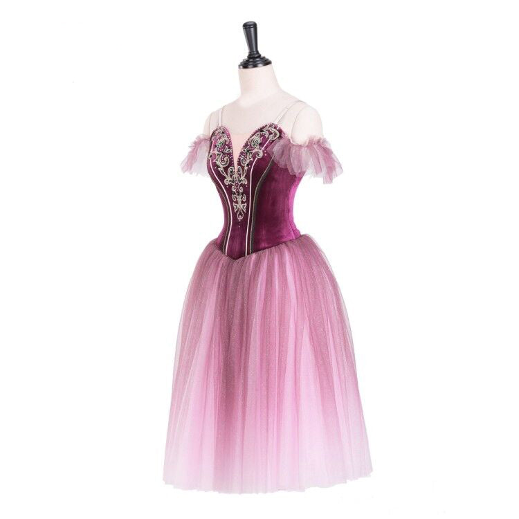 Flower Queen - Dancewear by Patricia