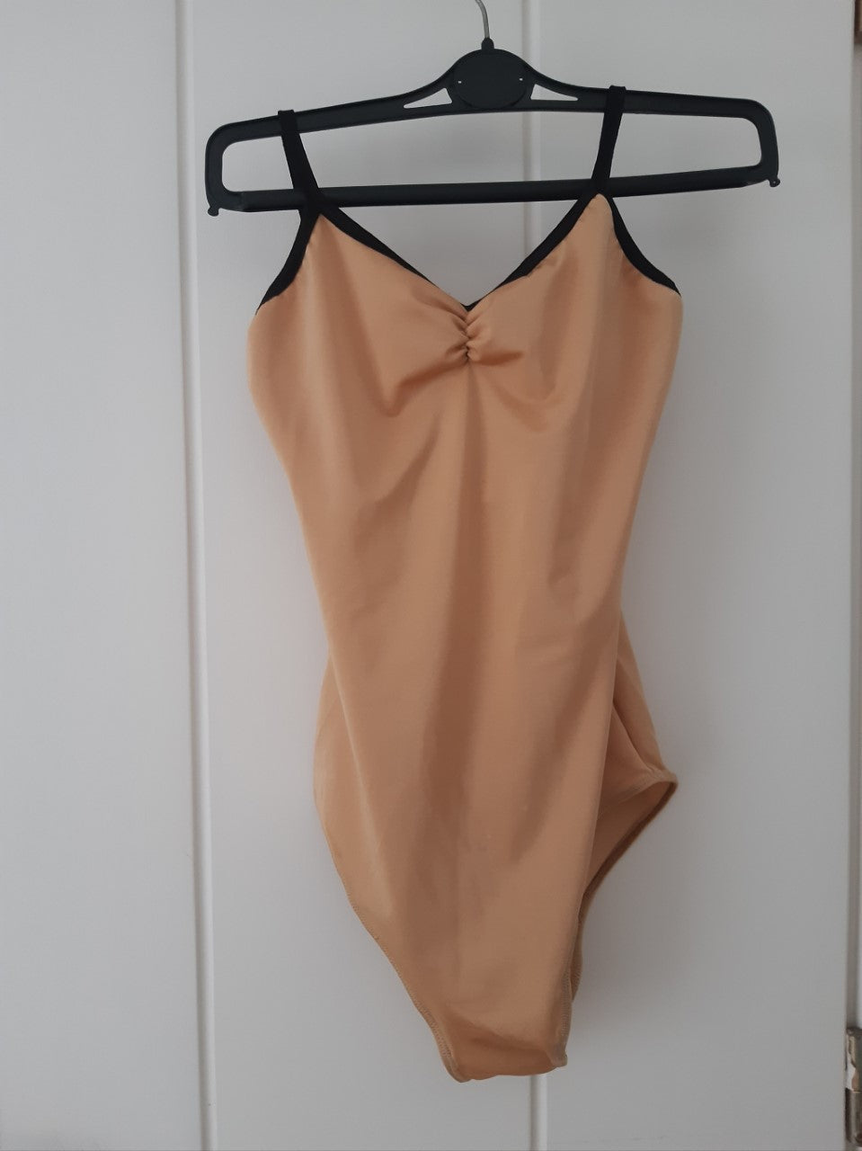 Frappuccino - Dancewear by Patricia