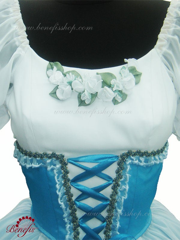 Giselle P0516 - Dancewear by Patricia