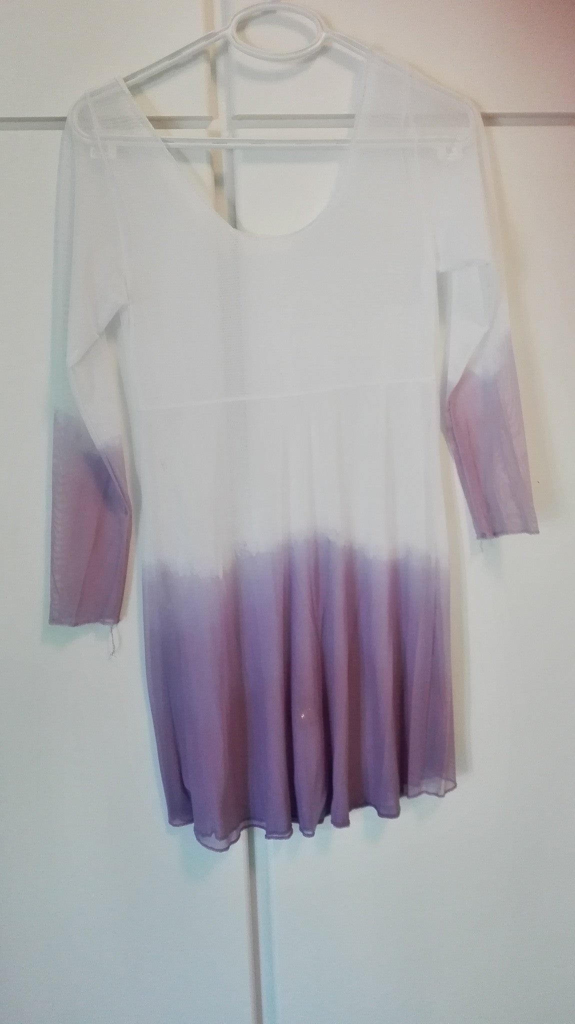 Ballerina Ombre Tunic - Dancewear by Patricia