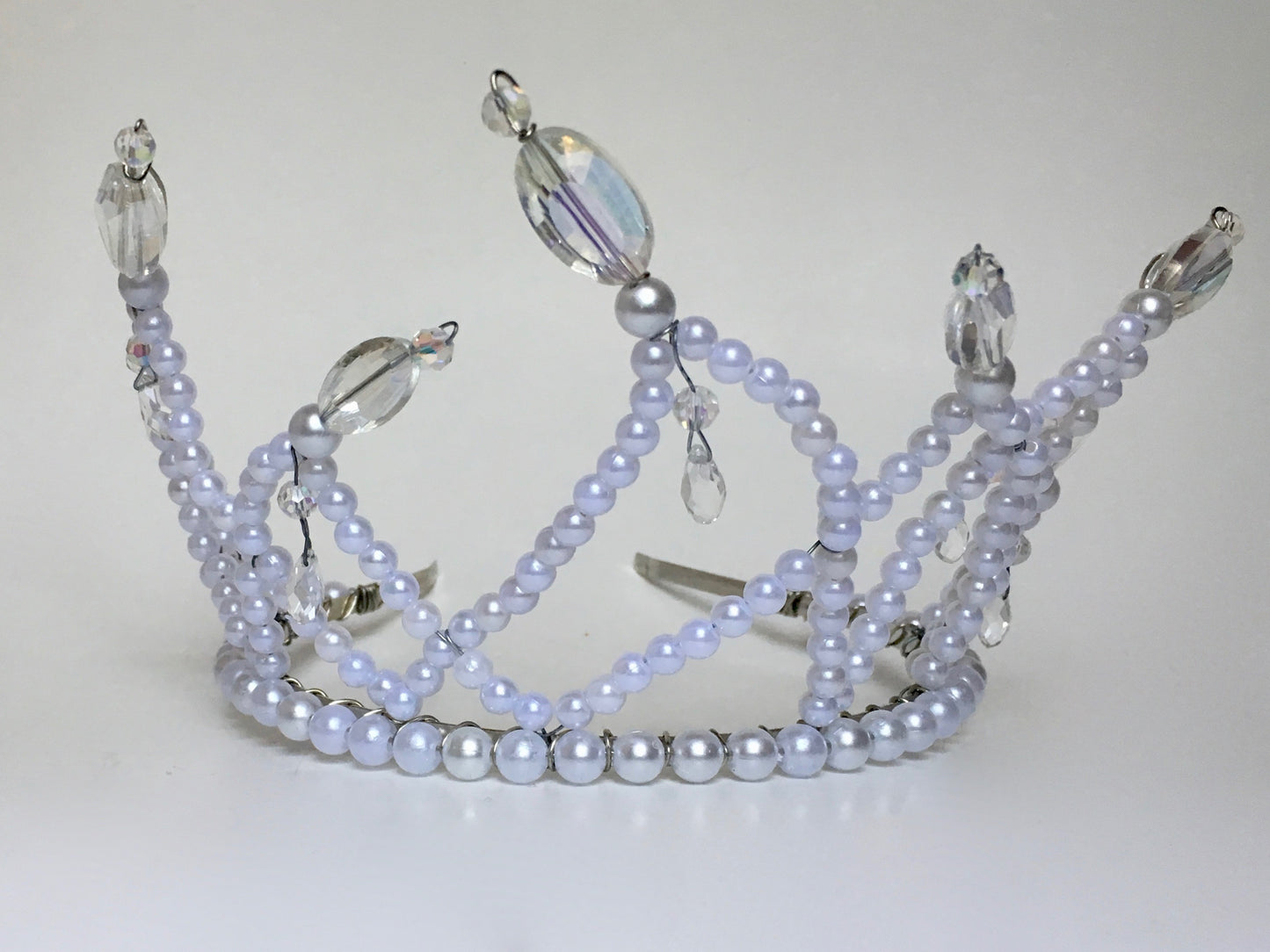 Snow Flake Stage Ballet Costume F0340 - Dancewear by Patricia