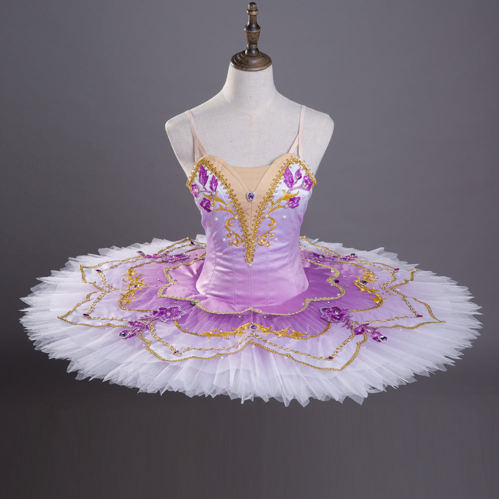 Le Corsaire Act III - Dancewear by Patricia