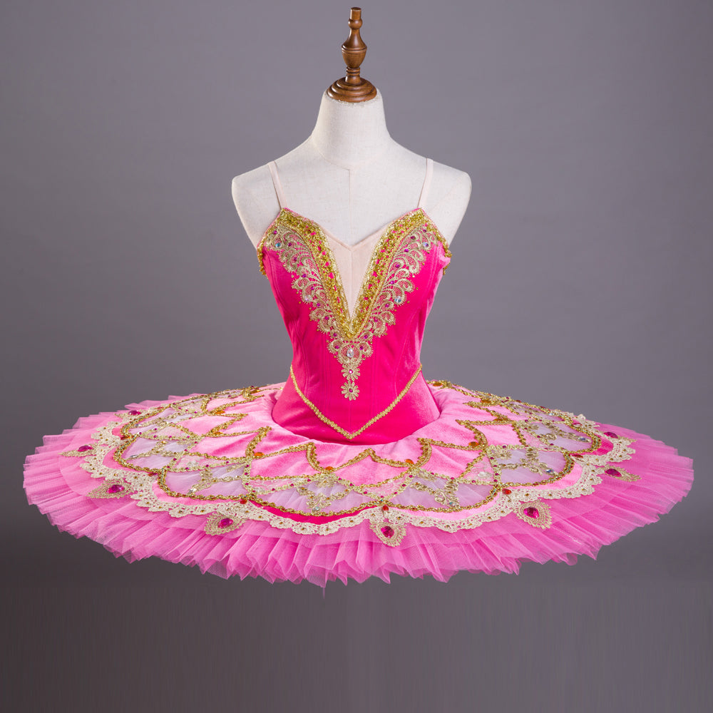 Nutcracker Sugar Land - Dancewear by Patricia